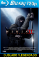 ASSISTIR NINJA 2 A VINGANÇA DUBLADO